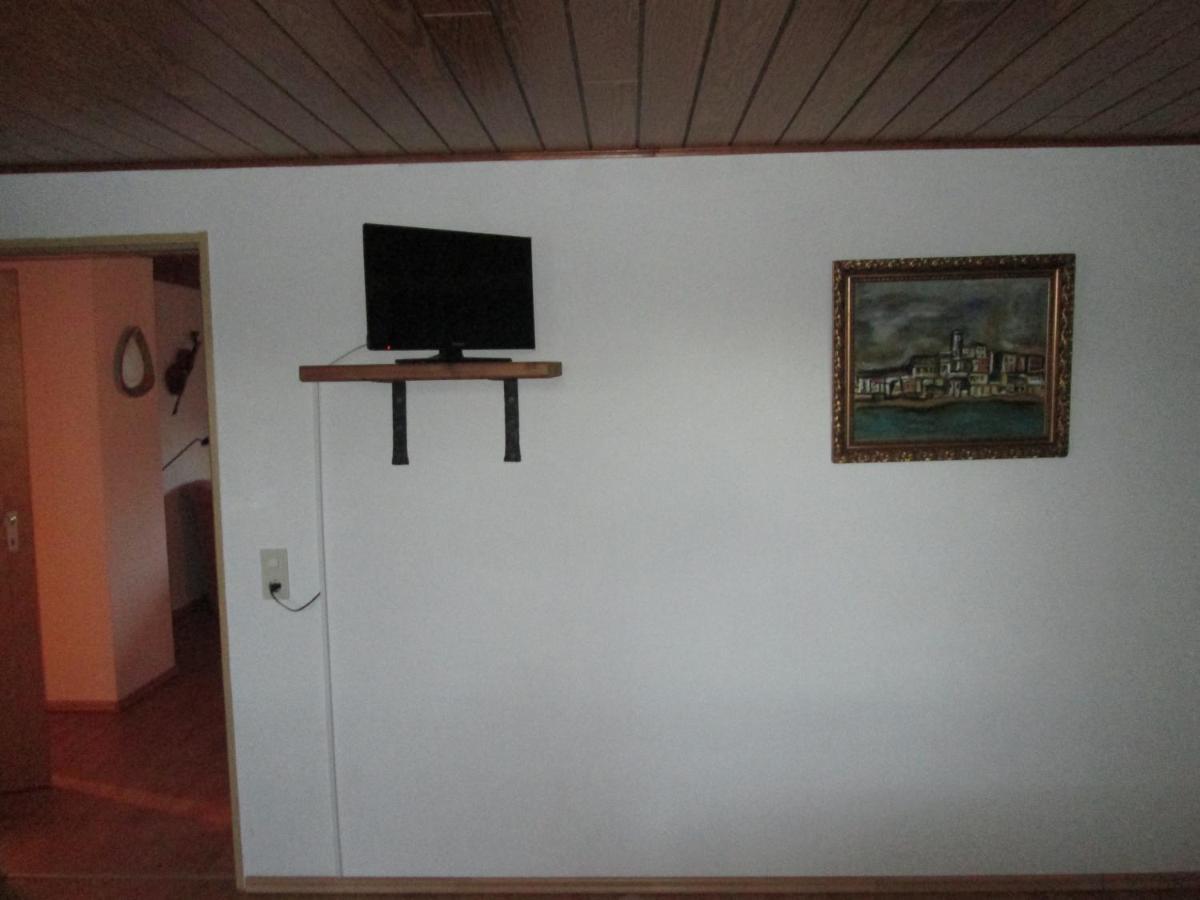 Fewo Ahornweg Selb Kültér fotó